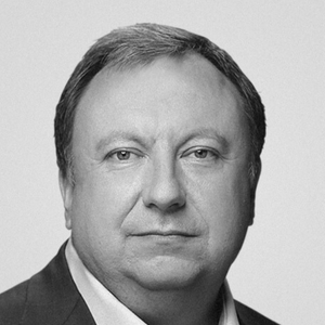 Мykola<br />Kniazhytskyi