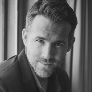 Ryan<br />Reynolds
