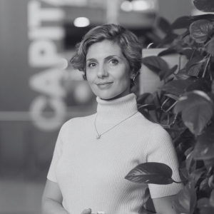 Maya<br />Zlatanova