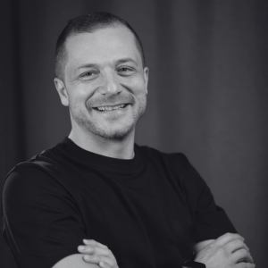 Georgi<br />Nenov