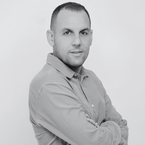 Yaniv<br />Barak