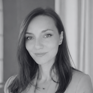 Raisa Anane<br />Petrescu