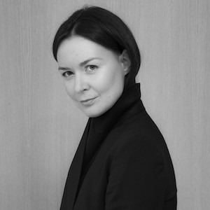 Aleksandra Krasny Aleksandra Krasny