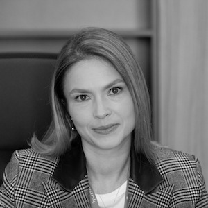 Anna Tigipko