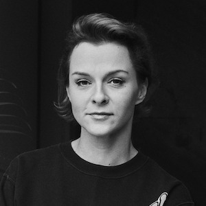 Anna Zarudzka