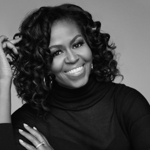 Michelle<br />Obama