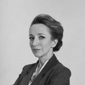 Sylwia Gregorczyk-Abram