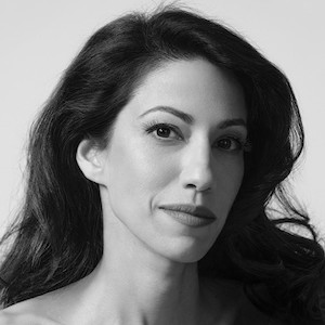 Huma<br />Abedin