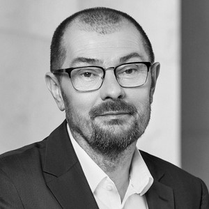 Tomasz<br />Bendlewski