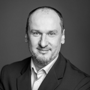 Vadim Makarenko