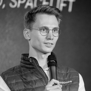 Marcin<br />Kaźmierczak