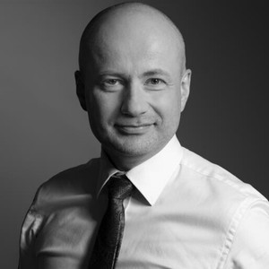 Radosław<br />Maćkiewicz