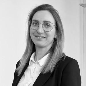 Ewelina<br />Chawłowska