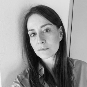 Maja Ostaszewska Maja Ostaszewska
