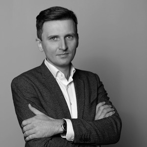Michał<br />Banasiak