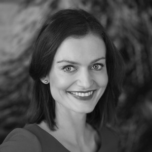 Katarzyna<br />Broniarek-Niemczycka
